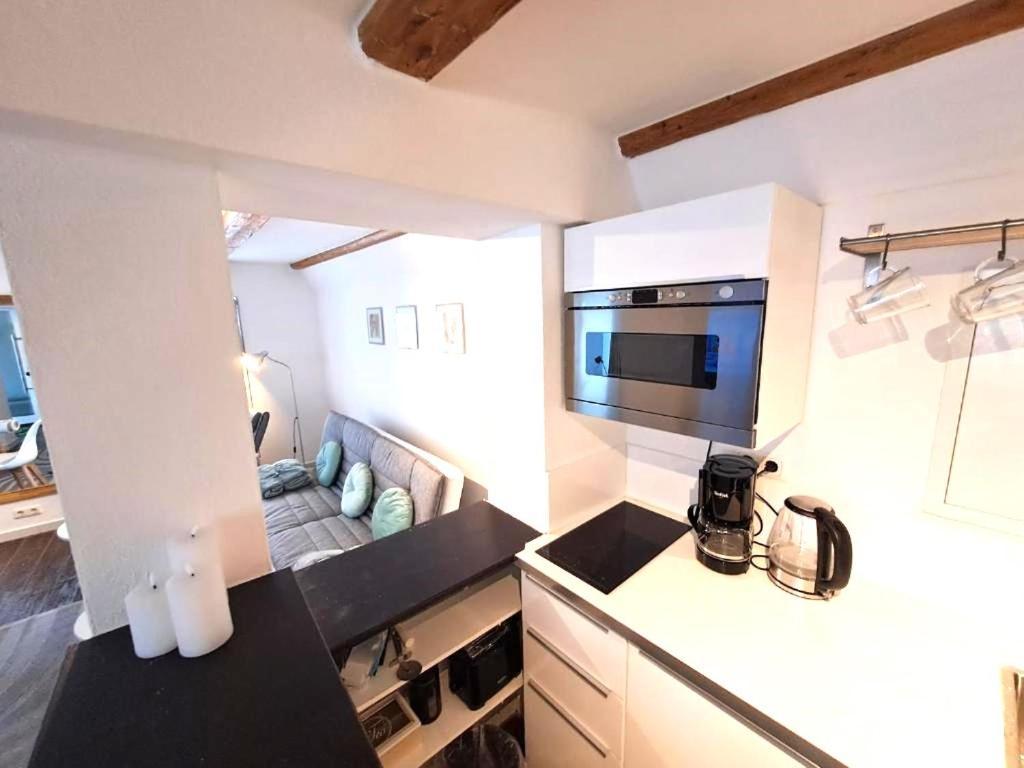 Altstadt Apartment Kempten Extérieur photo